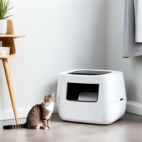 The 11 Best Automatic Litter Boxes of 2024, Tested and Reviewed